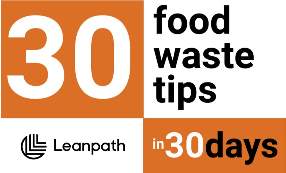 30 food waste tips-1