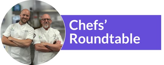 Chefs roundtable