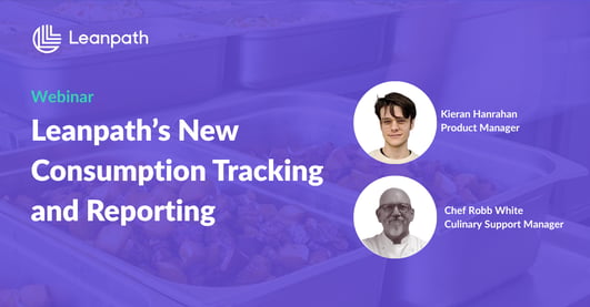 LP: Webinar - Consumption Tracking & Reporting Launch - US