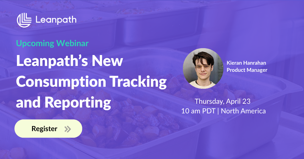 LP: Webinar - Consumption Tracking & Reporting Launch - US